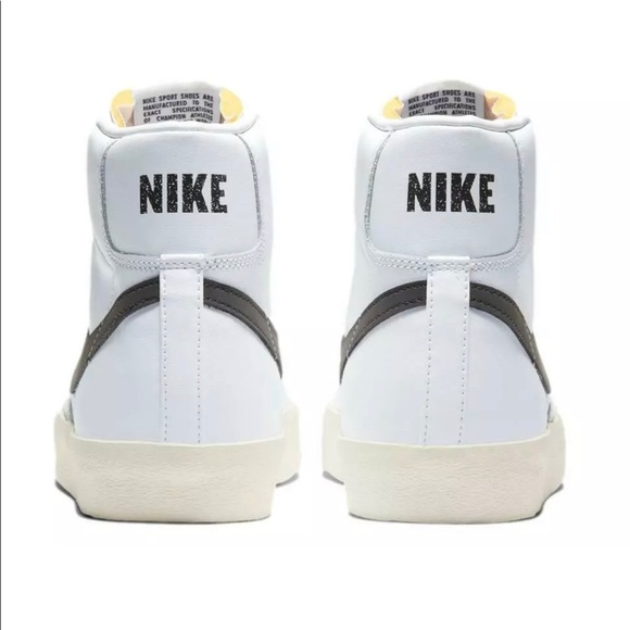 Nike Blazer Mid '77 Vintage BQ6806-104 Sizes - Picture 5 of 14